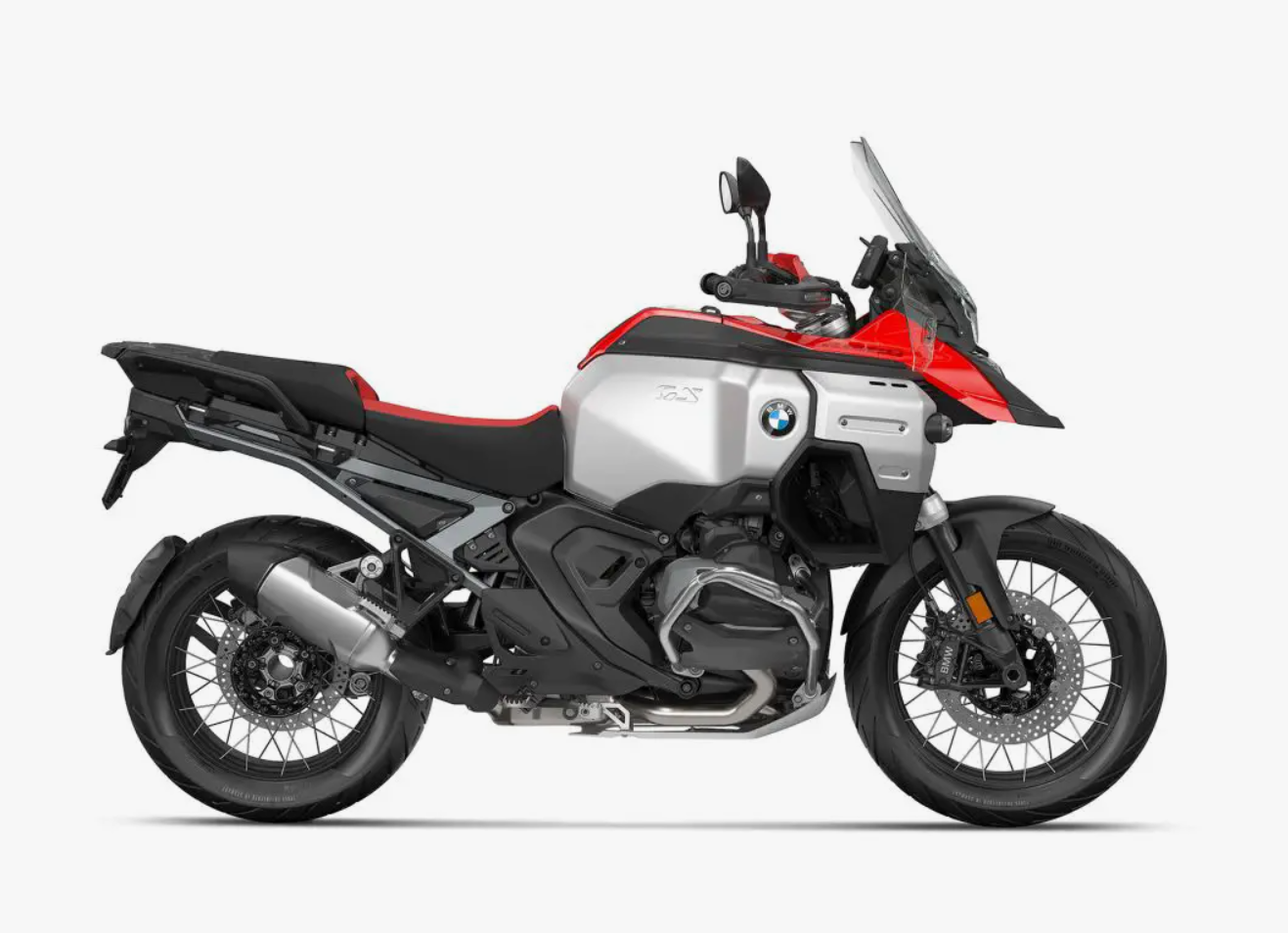 BMW R 1300 GS Adventure 2025